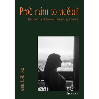 Proč nám to udělali
