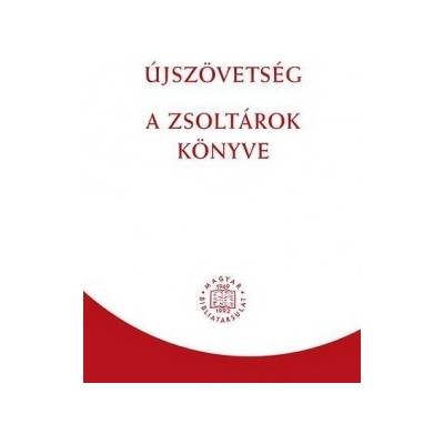Újszövetség - A zsoltárok könyve