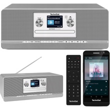 TechniSat 372 CD BT