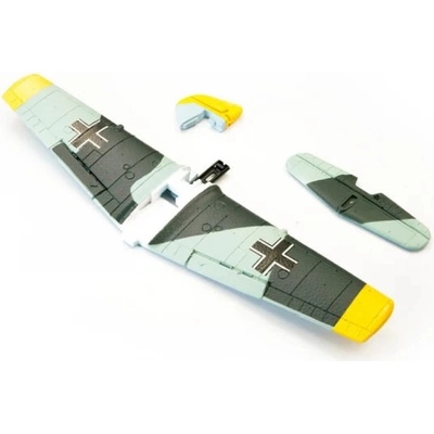 Súprava krídla pre Volantex BF-109
