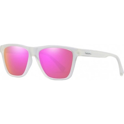 Kdeam Lead 7 GKD018C07 Transp & white purple
