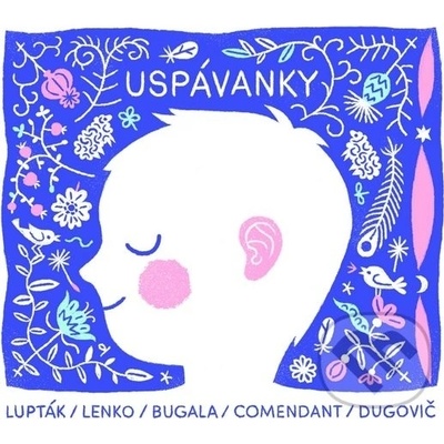 Uspávanky - – Hledejceny.cz