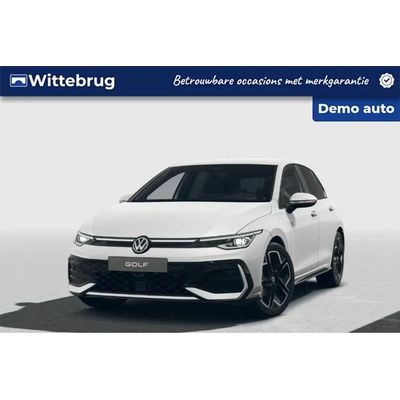 Volkswagen Golf 1.5 eTSI DSG 85 kW