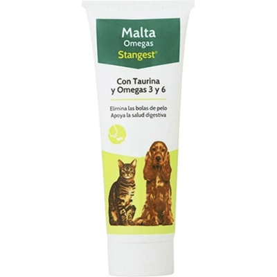 Malta Omegas pasta pro psy a kočky 100 g