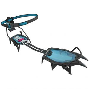 Blue Ice Griffin 12