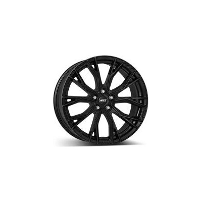 AEZ Toronto 8.5x1 5x112 ET40 black