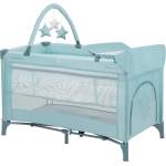 KikkaBoo Кошара на две нива So Gifted PLUS Mint (31003010130) - salemax