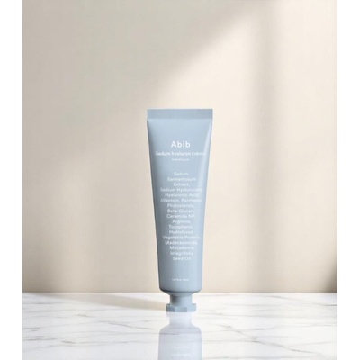 Abib Sedum Hyaluron Creme 80 ml