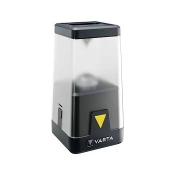 VARTA LED Фенер Varta L30RH Резервна батерия Хибридна 500 lm (3)