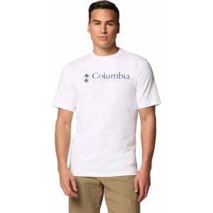 Columbia Тениска CSC Basic Logo (1680053-115)