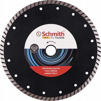 Schmith SDT-03