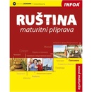 Učebnice Ruština Maturitní příprava