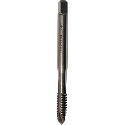 Závitník M16 x 2,0 strojný brúsený, HSSE DIN 374