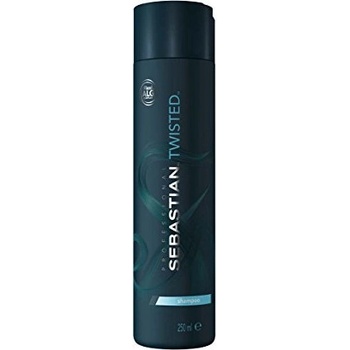 Sebastian Twisted Shampoo 1000 ml