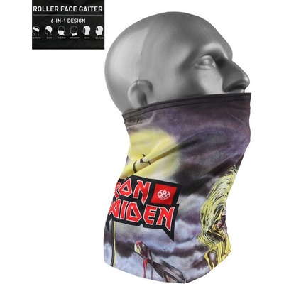 Iron Maiden Killers black 686 M2WFMSK11 IMKB
