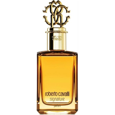Roberto Cavalli Signature Parfum parfémovaná voda dámská 100 ml