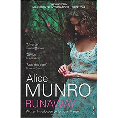 Runaway - A. Munro