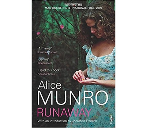 Runaway - A. Munro