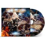 Nuclear Blast Doro: Conqueress - Forever Strong And Proud - CD (062895)
