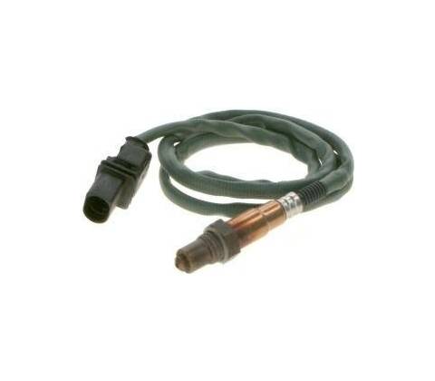 Lambda sonda BOSCH 0 258 017 020