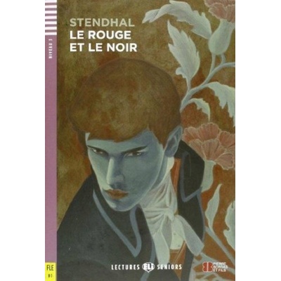 Le Rouge et le Noir CD - Stendhal
