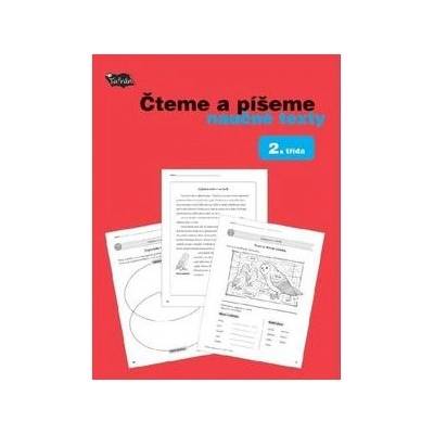 Čteme a píšeme naučené texty 2.třída