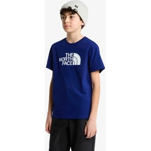 The North Face Evolution Half Dome bold blue