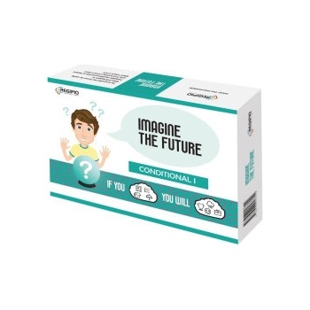 Imagine The Future / Conditional I.