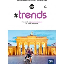 J. Niemiecki 4 #trends Podr. NE