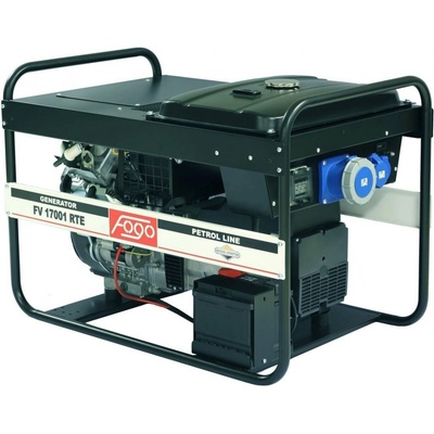 FOGO FV17001 RTE