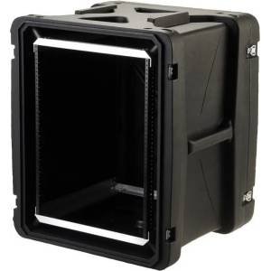 SKB Cases 1SKB-R914U20 Roto-Molded 14U 20" Deep Shockmount Рак-куфар (1skb-r914u20)