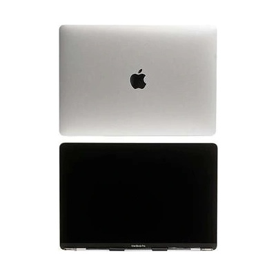 Apple MacBook Pro 13" Retina A2159 2019 LCD display full LCD assembly osazený silver NEW
