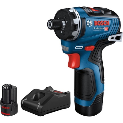 Bosch GSR 12V-35 HX 0.601.9J9.101