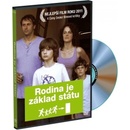 Rodina je základ státu DVD