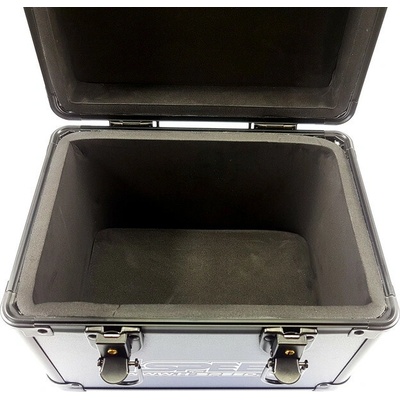 H-Speed kufr na LiPo akumulátory M