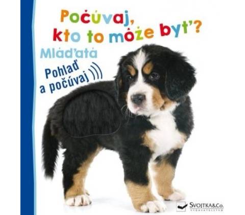Mláďatá