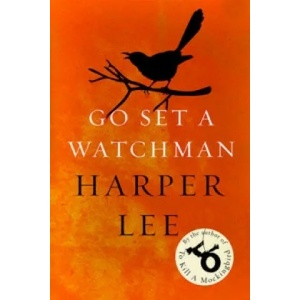 Go Set a Watchman (2016)