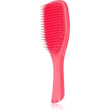 Tangle Teezer Ultimate Detangler Pink Punch плоска четка за всички видове коса