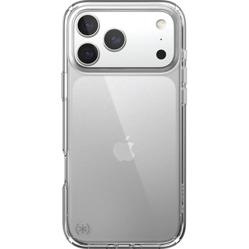 Speck Калъф Speck Presidio Perfect-Clear, за iPhone 17 Pro Max (28516)