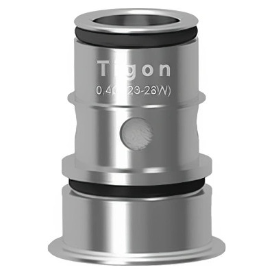 aSpire Tigon žhavicí hlava nerez 0,4ohm