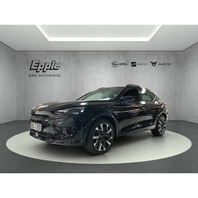 Cupra Formentor VZ 2.0 TSI 4Drive DSG 245 kW