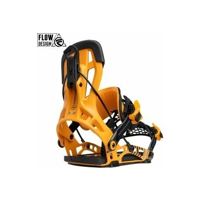 Flow NX2 Hybrid 25/26 – Zboží Dáma