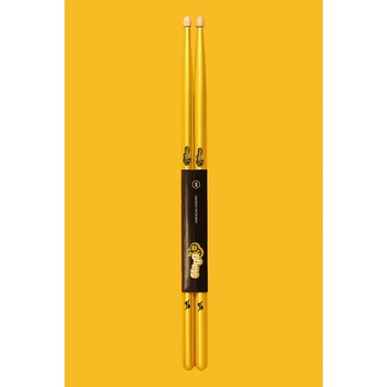Stagg Палки за барабани (Hickory) SHV5A-GD-Limited Edition 30Y