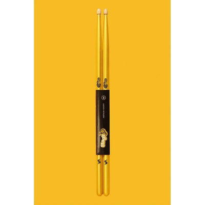 Stagg Палки за барабани (Hickory) SHV5A-GD-Limited Edition 30Y