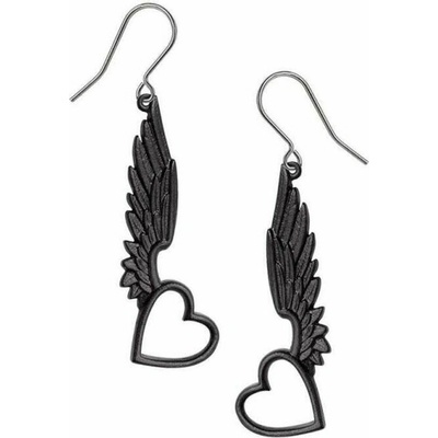 Alchemy Gothic Passion Wings of Love E465