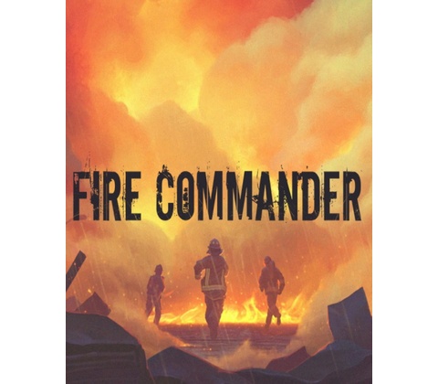 Fire Commander