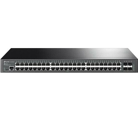 TP-Link SG3452P