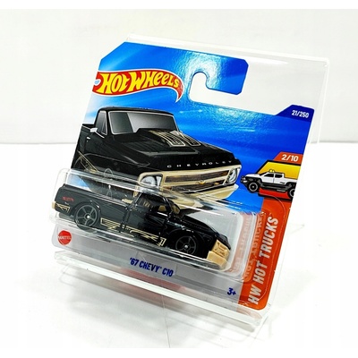 Mattel Hot Wheels Honda Civic EF '90 2025 HYX90 VTEC Zelený