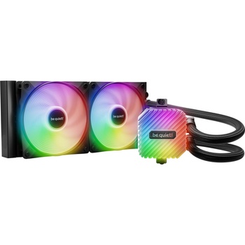 Image 1 of be quiet! Light Loop 240mm ARGB (BW020)
