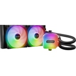 be quiet! Light Loop 240mm ARGB (BW020)
